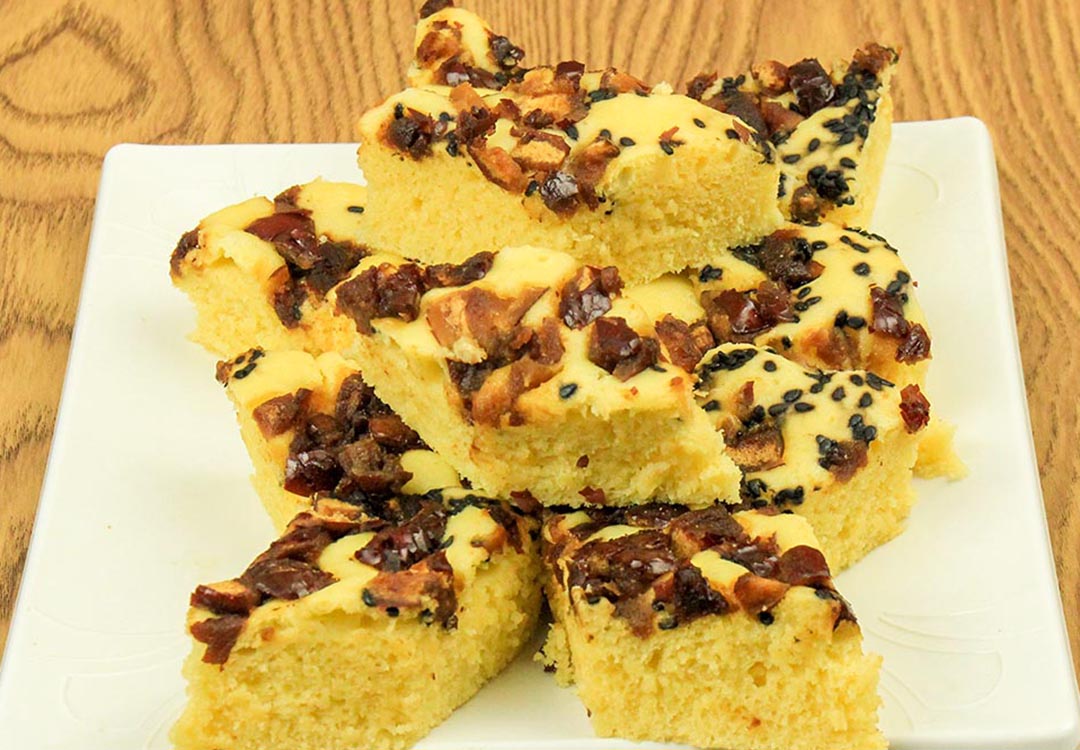 齿痕舌白口苦吃什么食疗,嘴巴有甜味吃得多容易饿