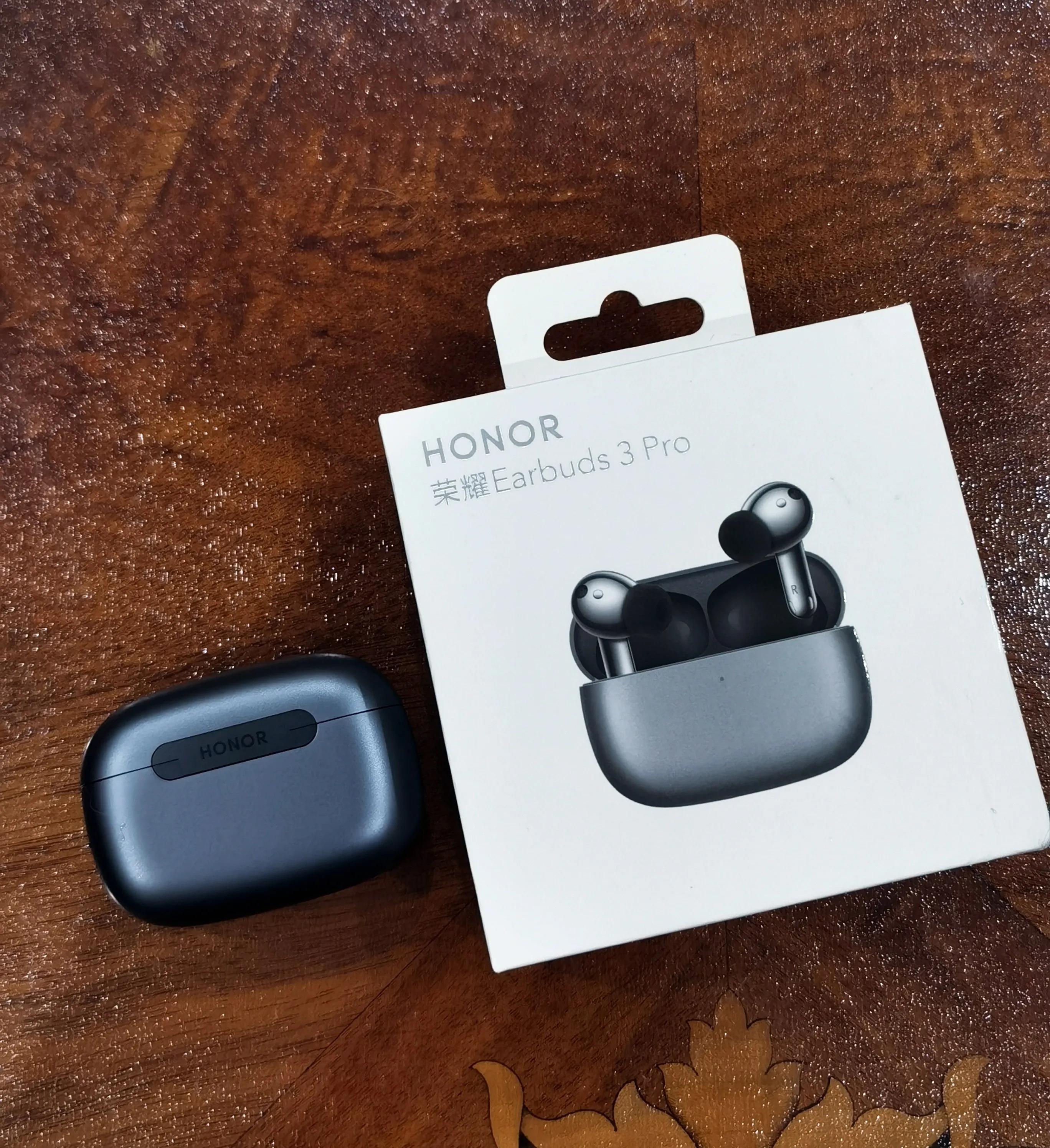 earbuds3pro和freebudspro,荣耀earbuds3pro专业测评