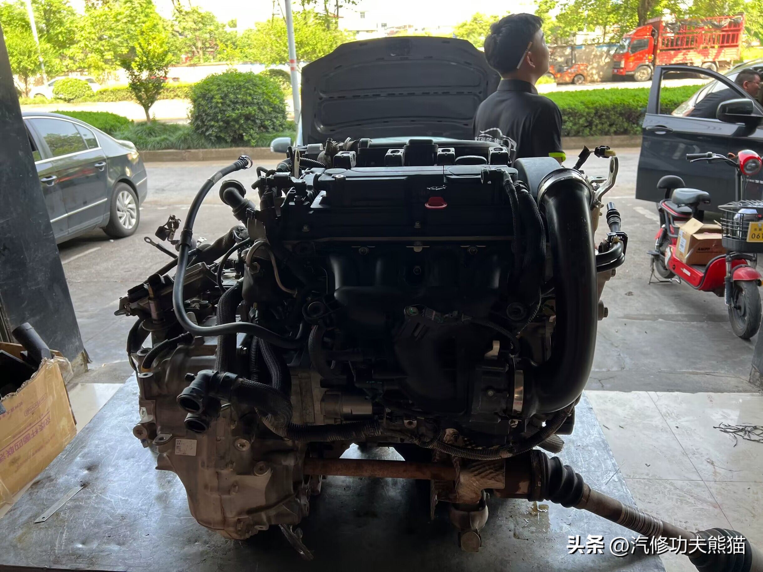 列强法国,标致最耐造的是哪款车