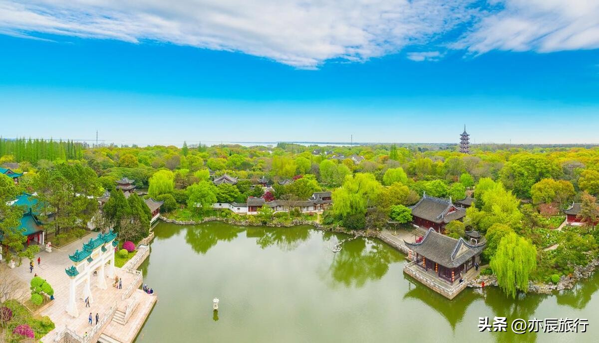 上海周边旅游攻略景点最新,上海周边最新旅游推荐景点
