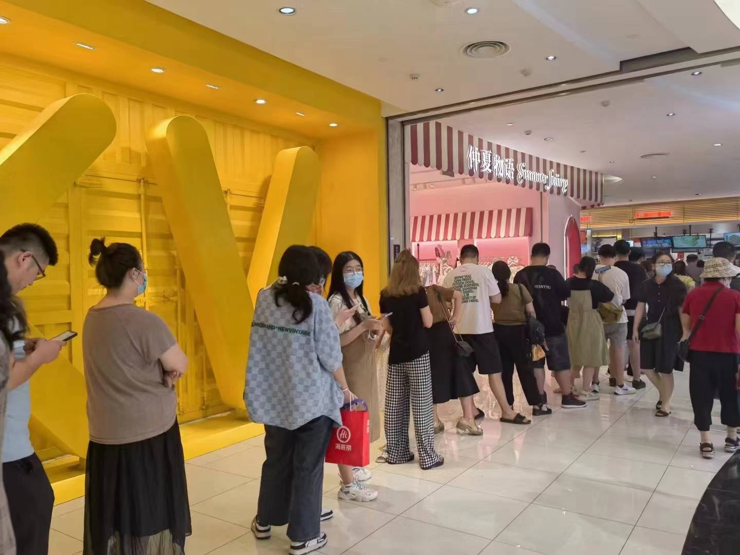 新手如何开一家甜品店,如何开一家自己的甜品店