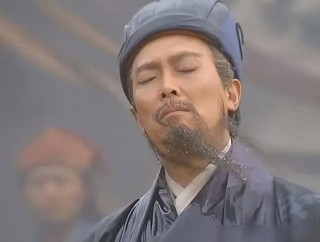 诸葛亮临死后司马懿痛哭,诸葛亮临死前安排谁吓走司马懿