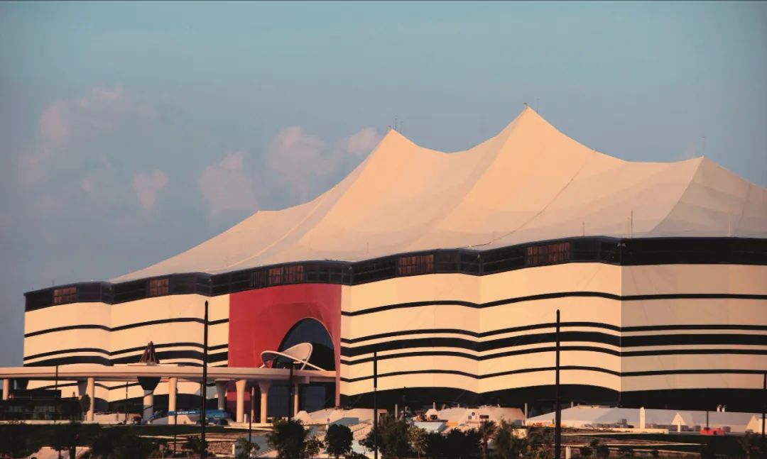 2022卡塔尔世界杯国足全部赛程,卡塔尔世界杯球场赛程表