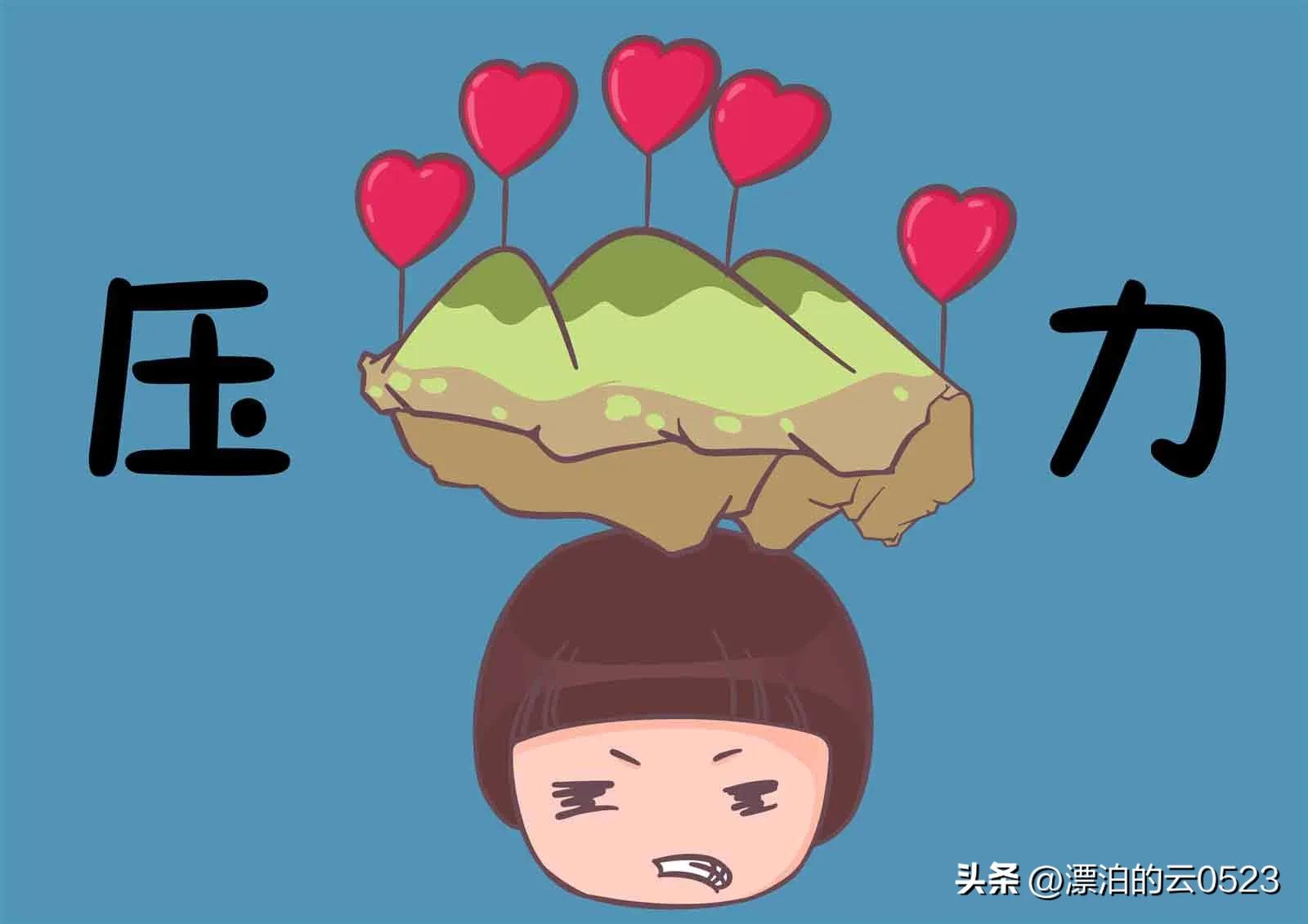 中国人眼中的黑头发,为什么现在年轻人都是黑头发