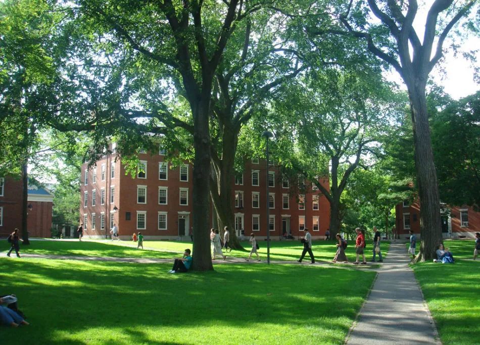 harvardcollege和哈佛大学,哈佛大学具体地址