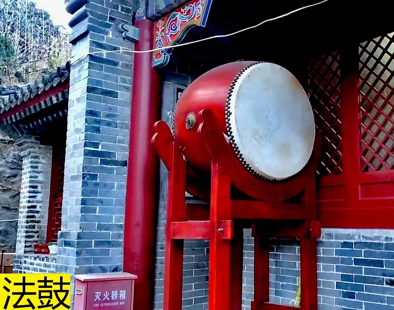 小众的寺庙名字,十大不可思议寺庙