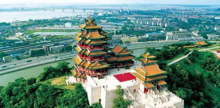 盱眙历史文化名城,盱眙申报历史文化名城