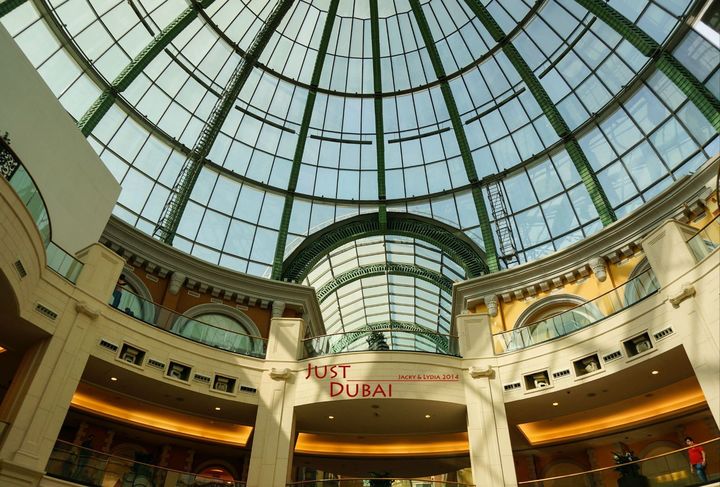 如果你想去迪拜，你得看看这篇文章