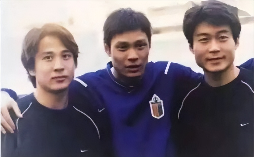 国足祁宏个人资料,祁宏谈中国足球