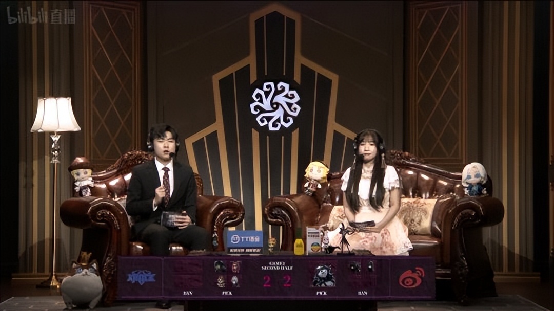 第五人格coa5淘汰赛,第五人格coa数据回顾