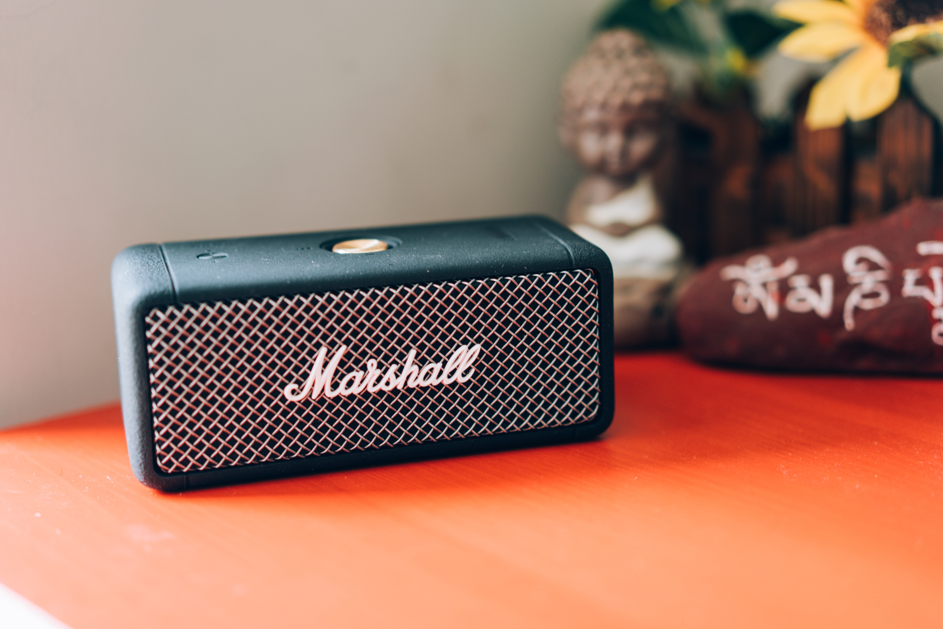 马歇尔蓝牙音箱选购攻略,马歇尔音箱评测