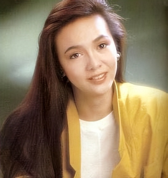 吕方郑裕玲情史,香港歌手吕方和郑裕玲