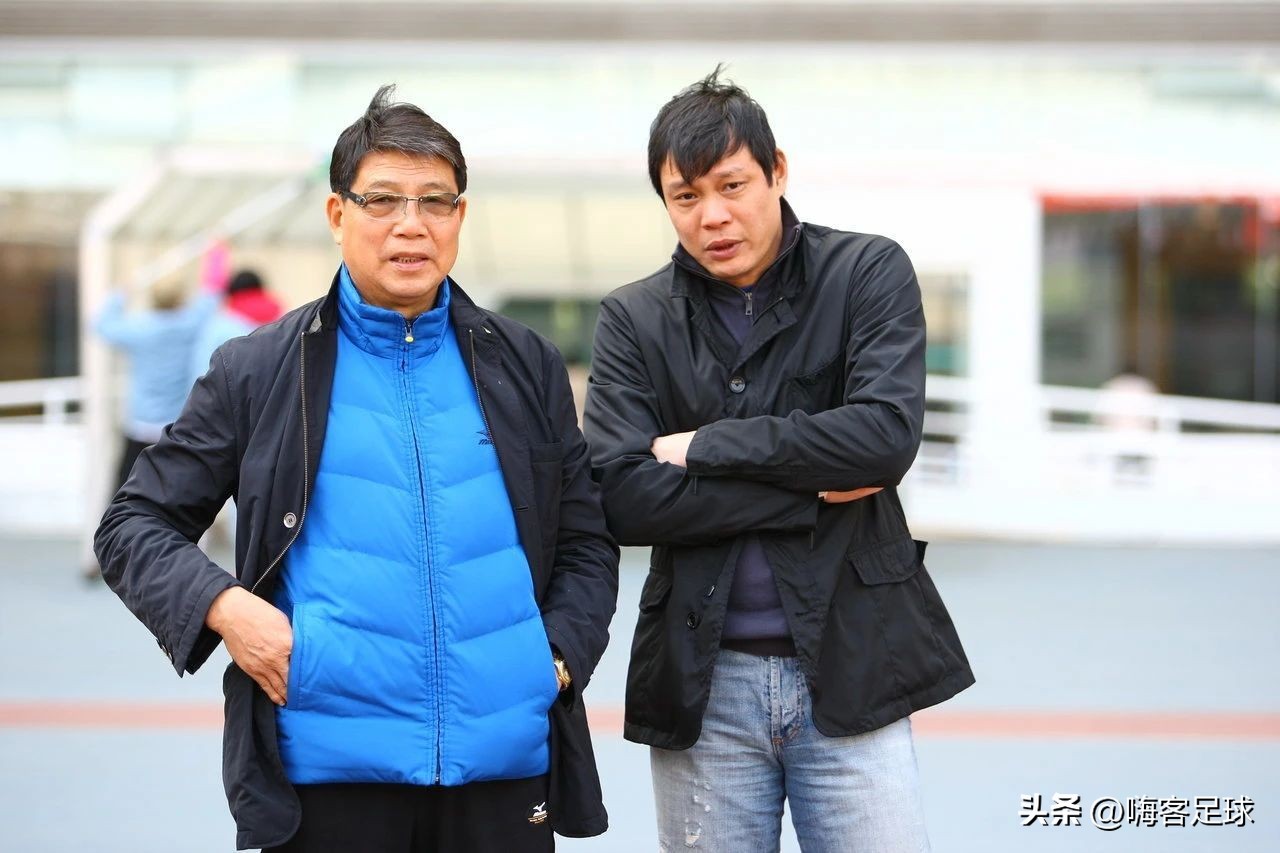 拒趟浑水？中国足球教父徐根宝：我有能力，但当不了足协主席！