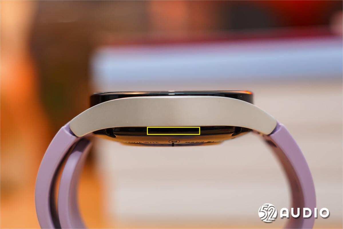 三星GalaxyWatch5评测，安卓阵营智能手表优等生，真正的内外兼修