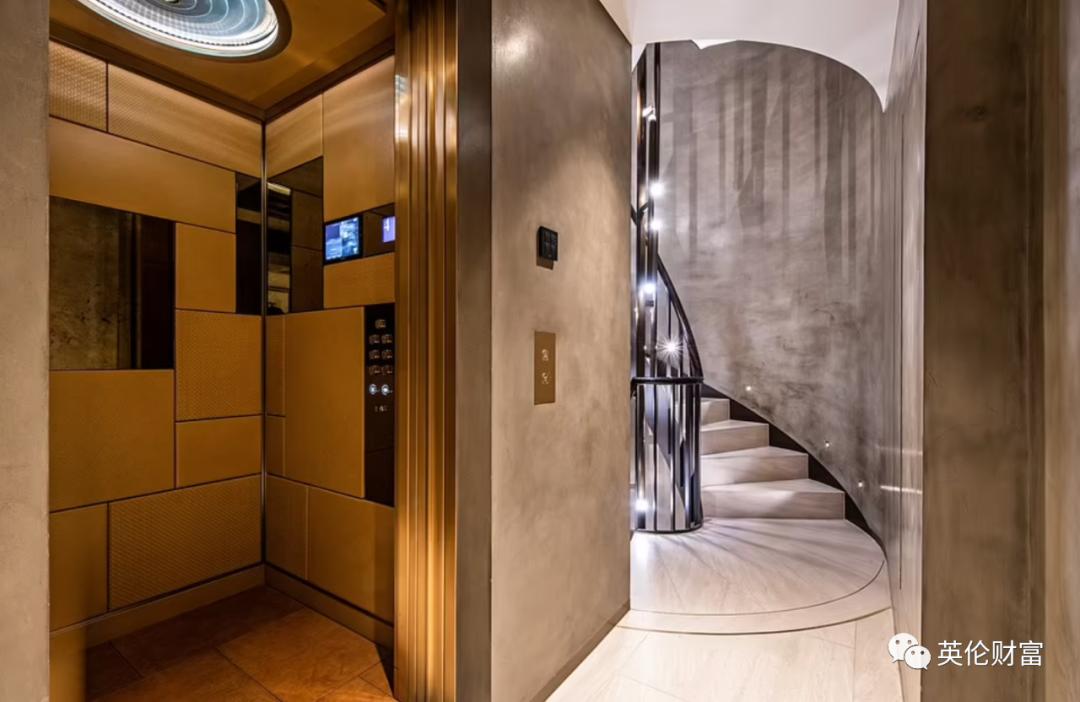 Gucci前全球总部豪宅转卖，伦敦黄金地段，贵族故居，女王曾到访