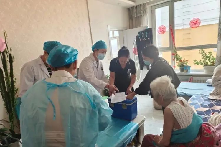 新冠病毒疫苗接种宣传简报 (2021年新冠病毒疫苗接种工作总结)