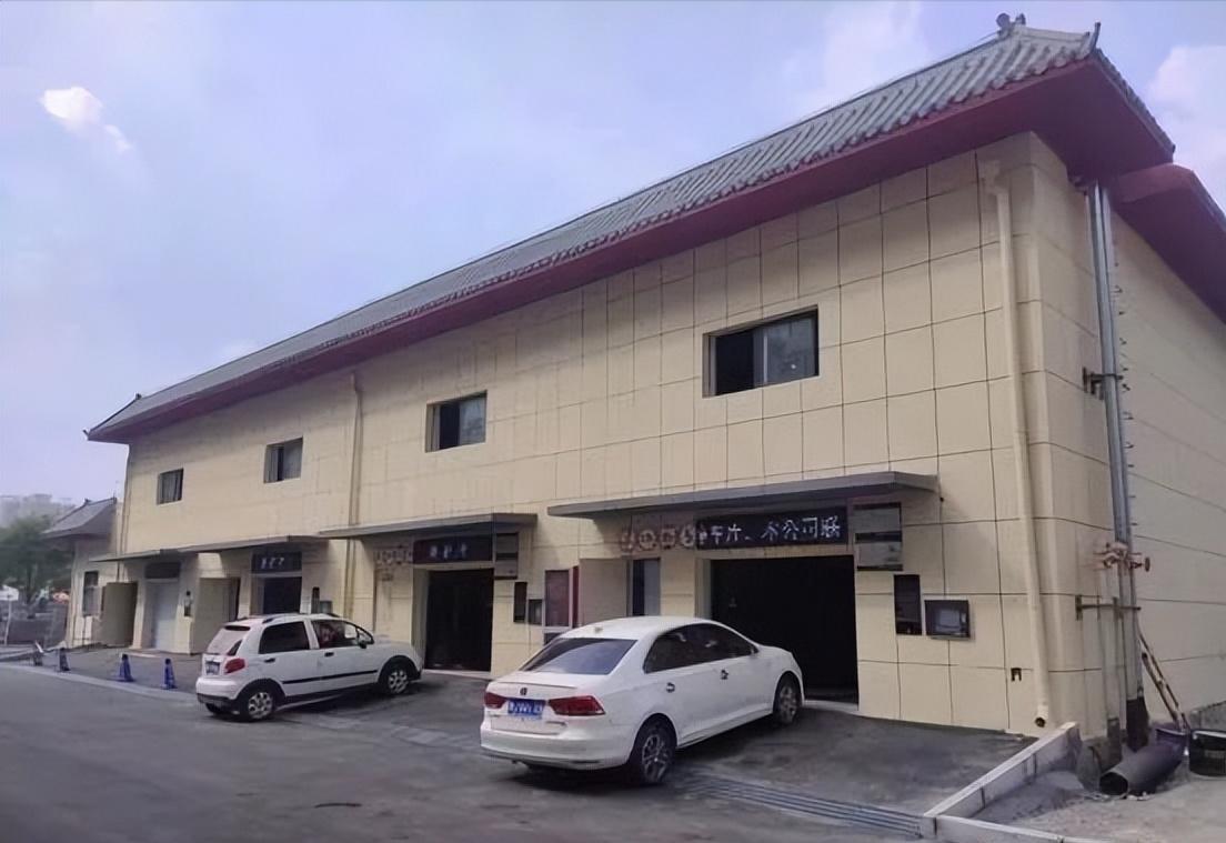 为什么日本面积小却没有停车问题,带大家来看看日本的停车场