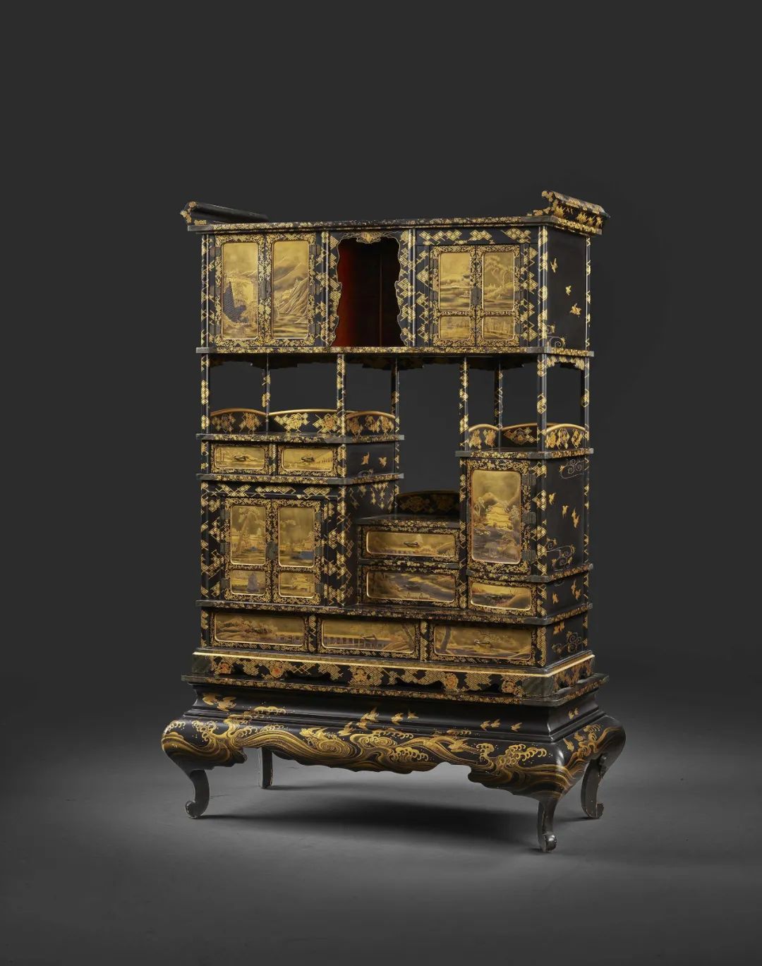 传承有序,传承有序拍卖