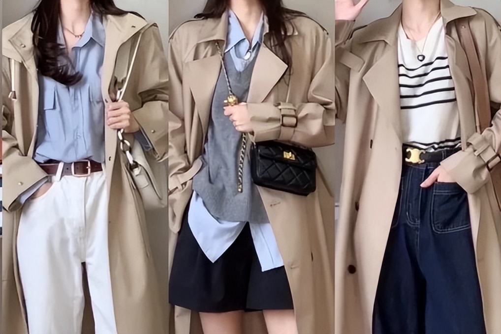 如何打扮自己又年轻又时尚,如何打扮自己才能吸引男性