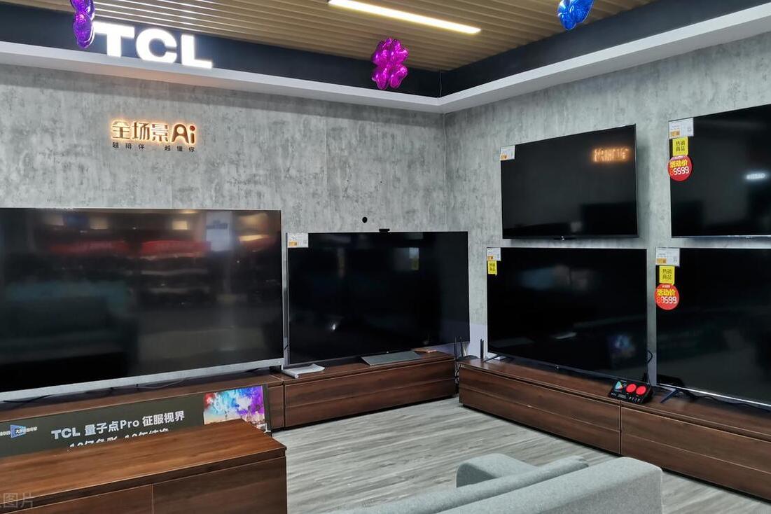 不用纠结买哪个型号,值得买的五大好电视