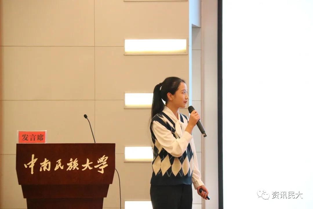 民大最强本科生高手对决结果新鲜出炉！今年的「学生标兵」花落谁家？