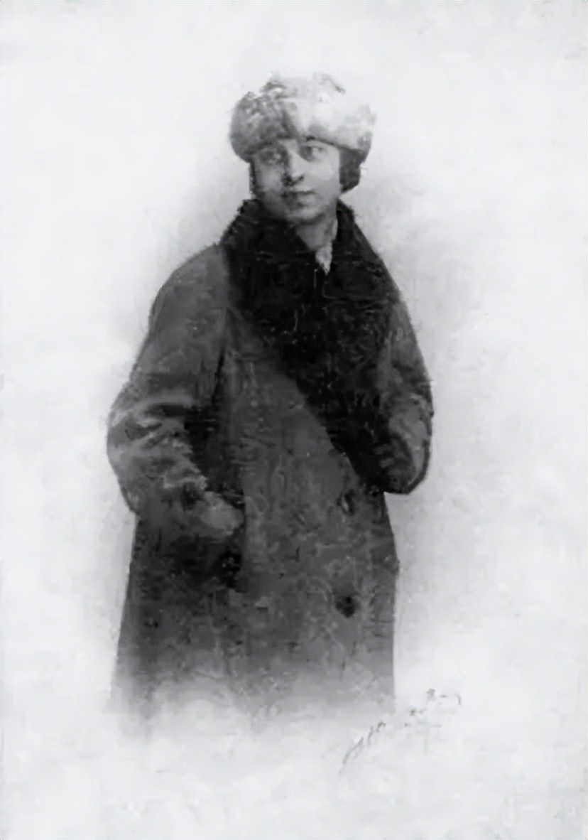 自称“好色之徒”的他，九岁就卖出了第一幅画，终成一代艺术大师