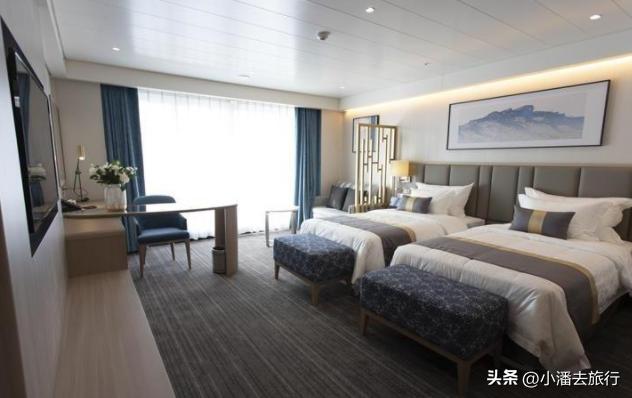 长江游轮长江3号行程,长江豪华游轮2022年7月份价目表