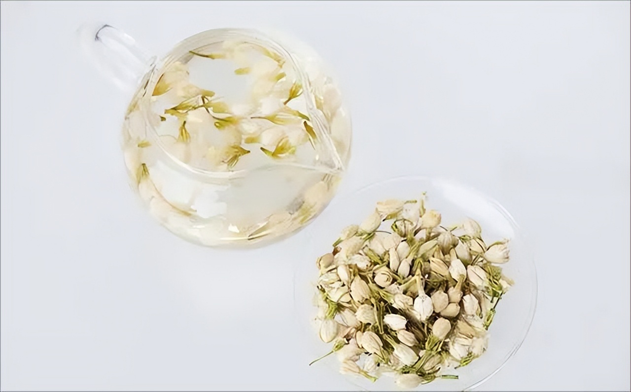 这五款堪称最香的茶你喝过吗,最香的六款茶类有哪些