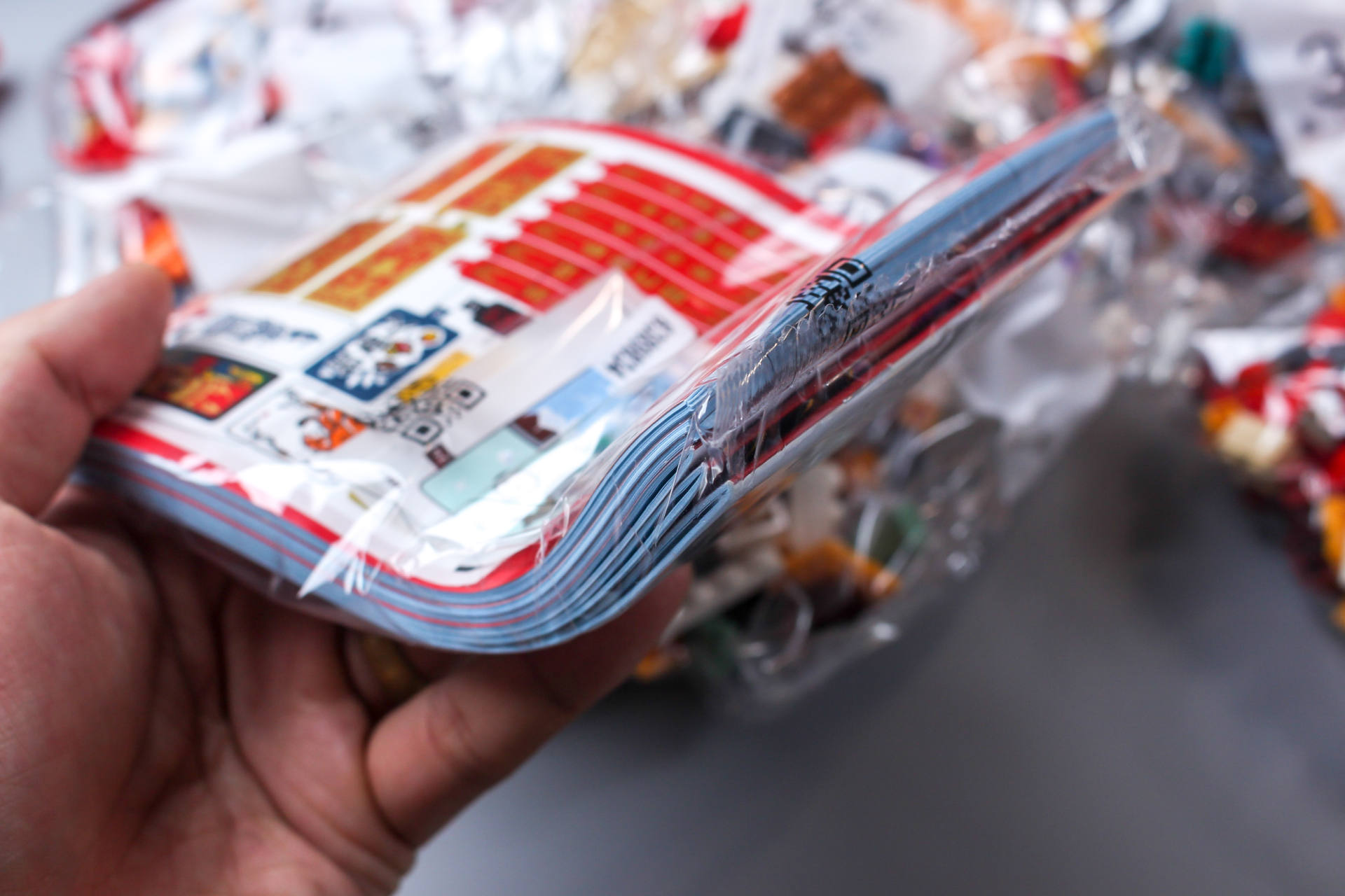 便宜的春节积木乐高,乐高积木大清仓10元买一送一