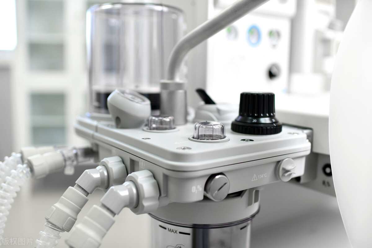 麻醉机清洗消毒：麻醉机清洗消毒方法介绍，保障患者手术安全