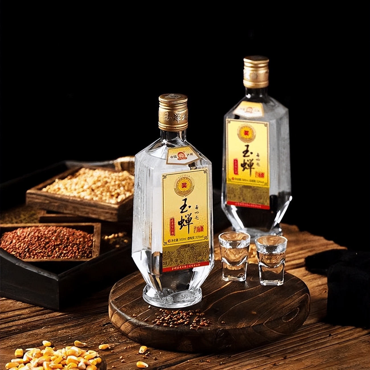 行家公认的4大良心酒,山西好喝不贵的纯粮酒有哪些