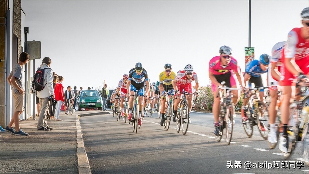骑行比赛知识,公路赛自行车注意事项