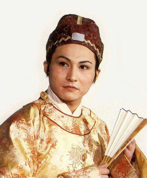 三国演义人物年龄排名,老版三国演义中已去世的27位演员