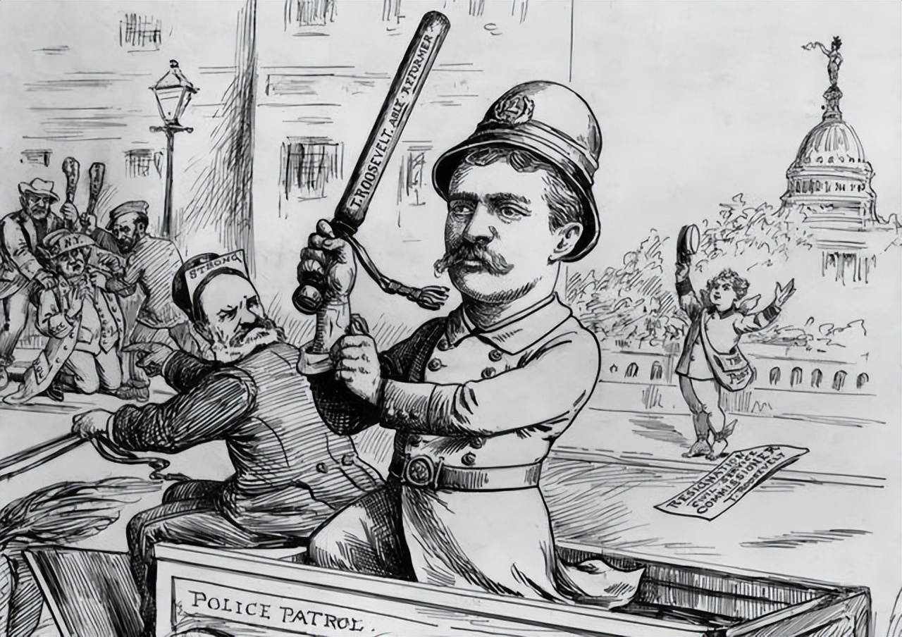 美国内战历史的根本原因,内战后的美国发生了什么变化