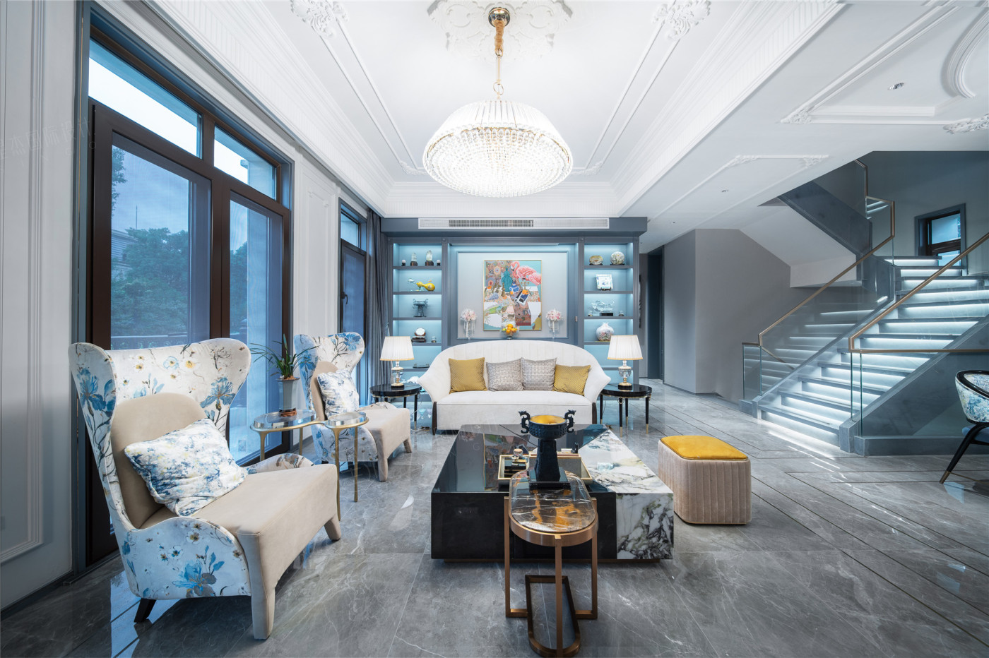 2023年装修公司排行榜最新,排名前十别墅装修公司比较好的