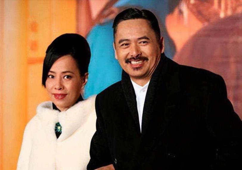 周润发落魄状态,周润发为什么跌入低谷