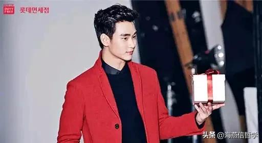 「剧评」金秀贤代言广告堪称大片，盘点图文及故事（二）