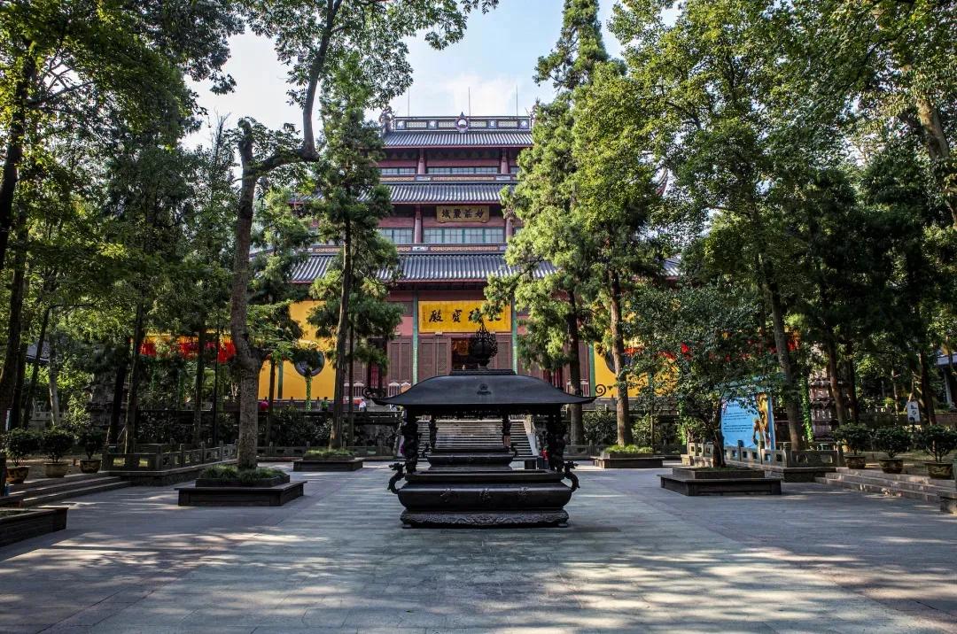 五一杭州游玩攻略一览表,2024元旦杭州旅游攻略