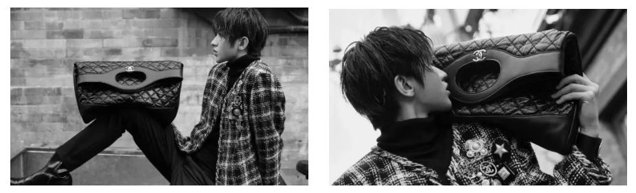 chanel必买的10件单品,chanel最新一期