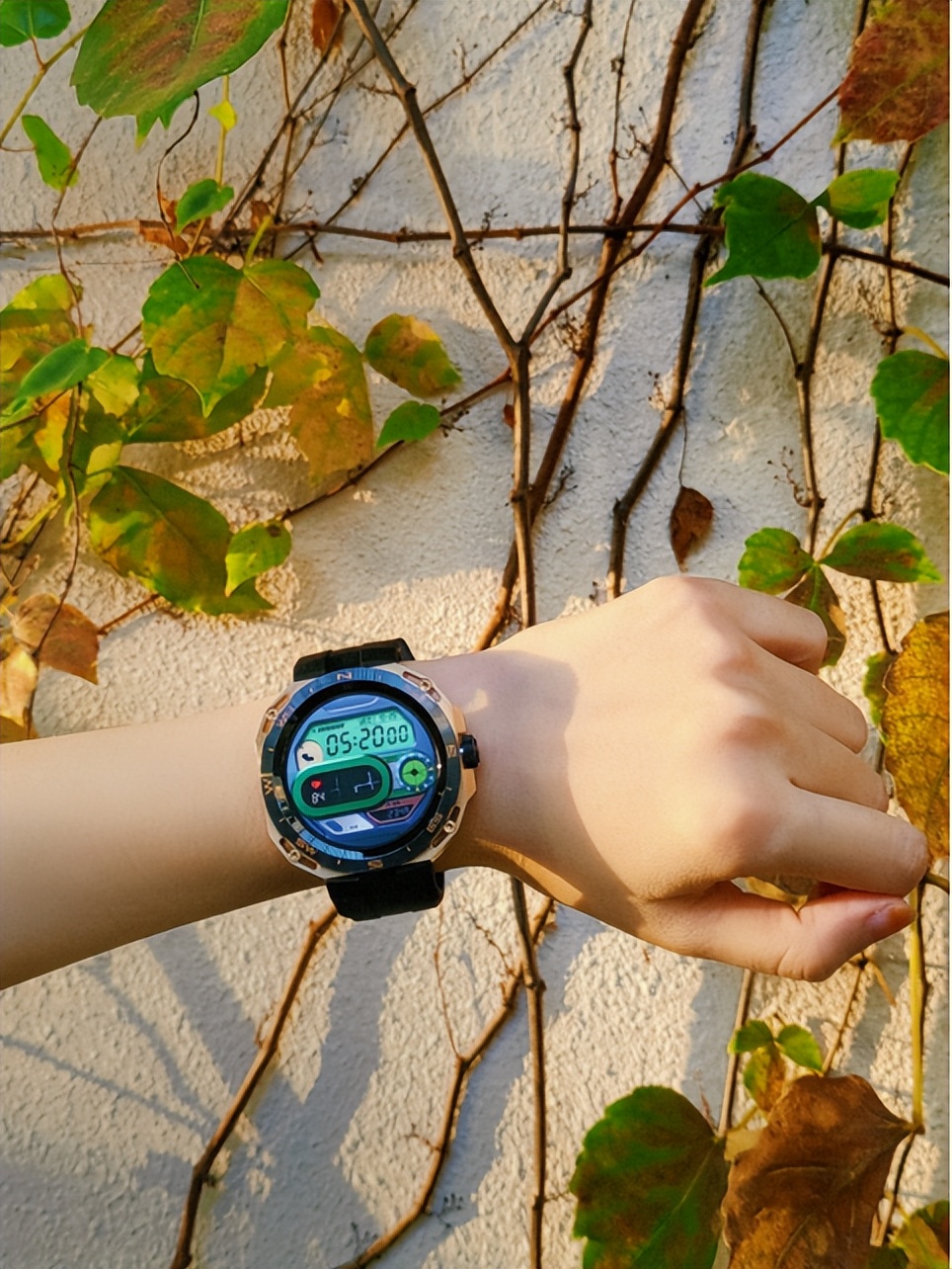 华为手表最好看的表盘主题,如何制作华为手表主题表盘