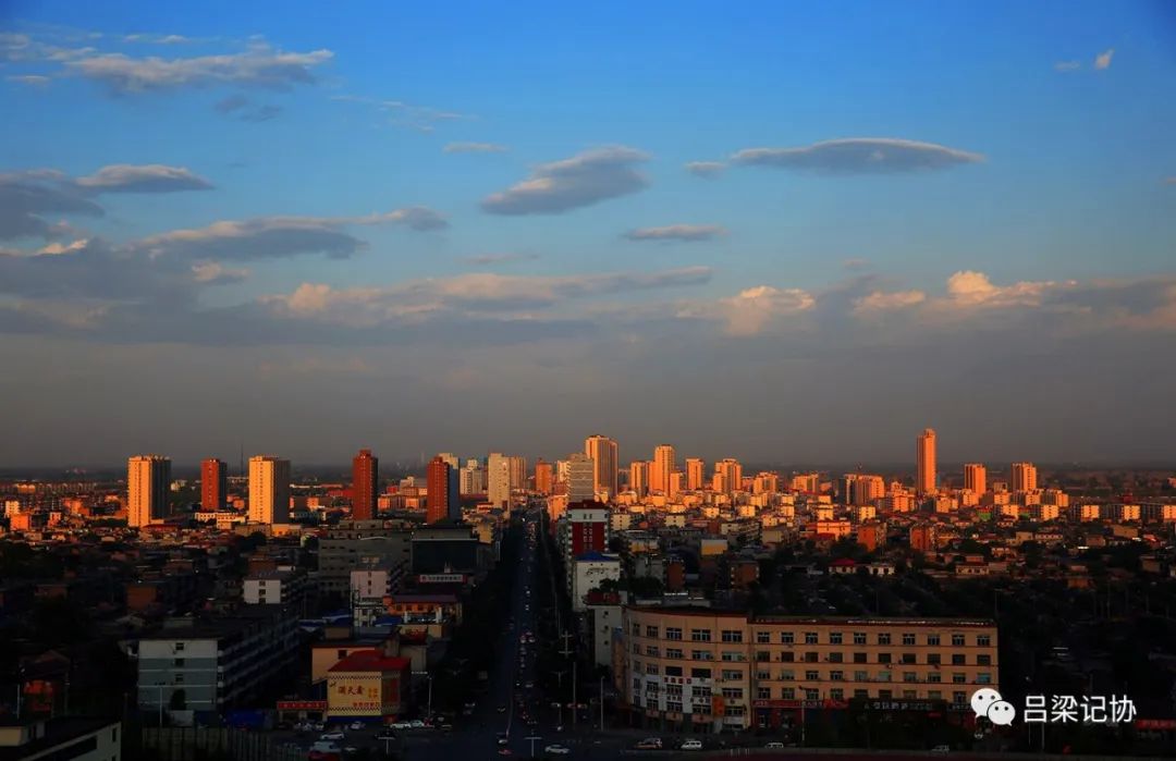 我的吕梁我的城微视频,我的吕梁我的城作品征集