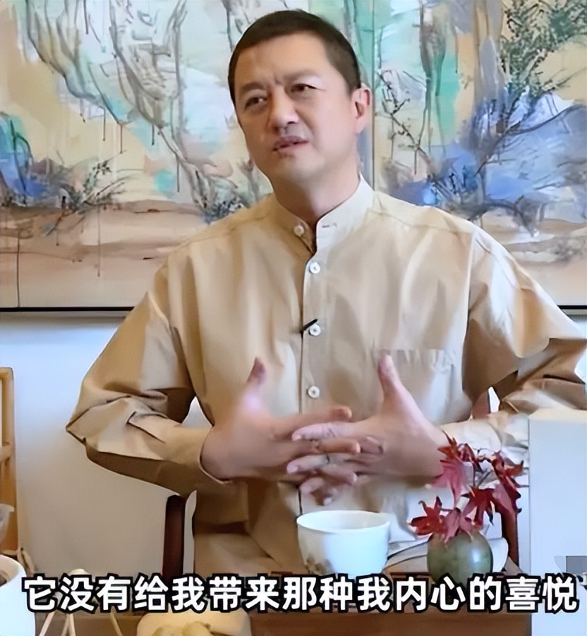 李亚鹏和瞿颖什么关系,李亚鹏爆出与王菲婚姻内幕