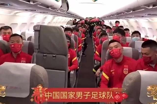 中国男足再迎“生死战”,用一句话直击中国男足的困境