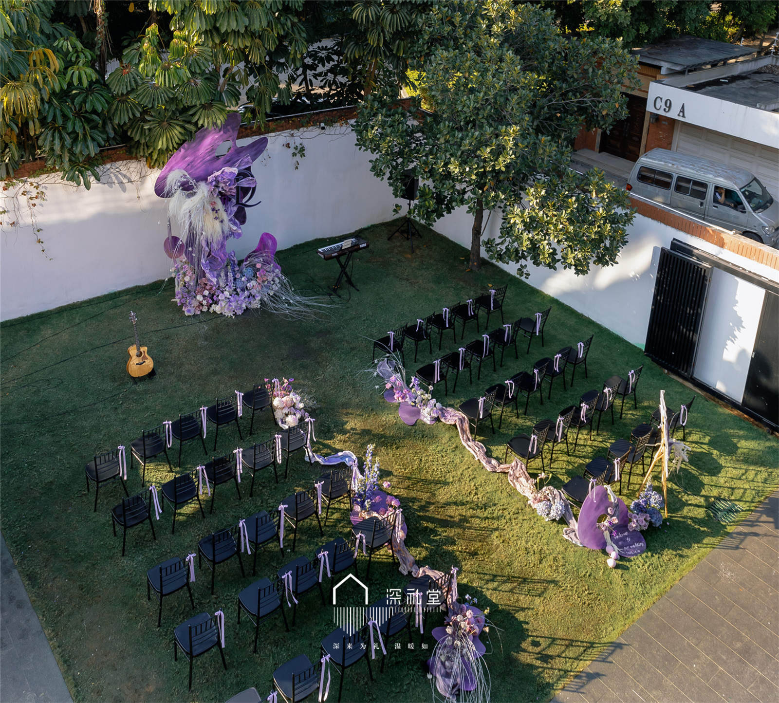 婚礼早上接亲的整个流程,新娘从宾馆出嫁具体接亲流程