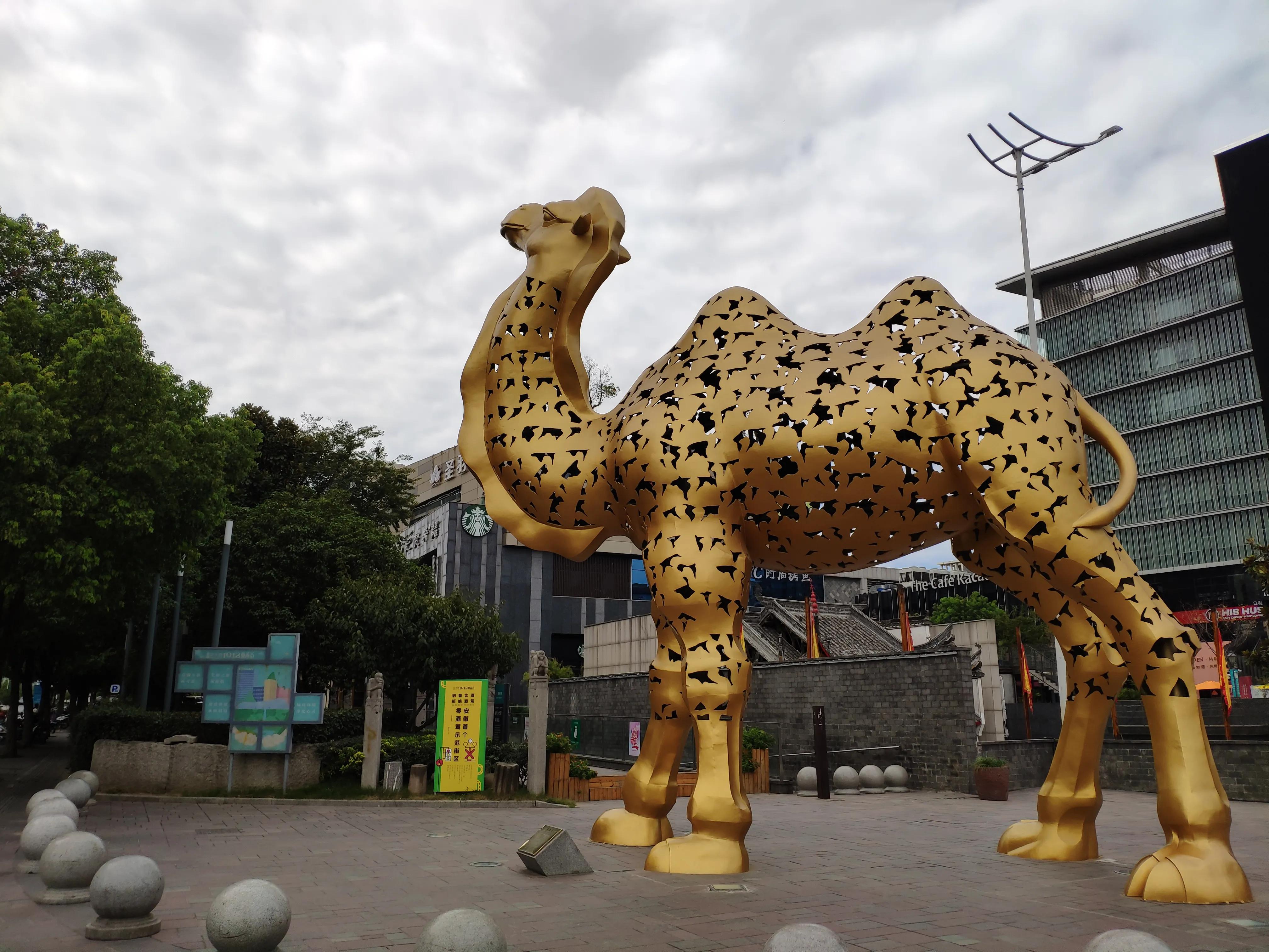 合肥热门美食聚集地排名,合肥特色好吃的美食排行榜