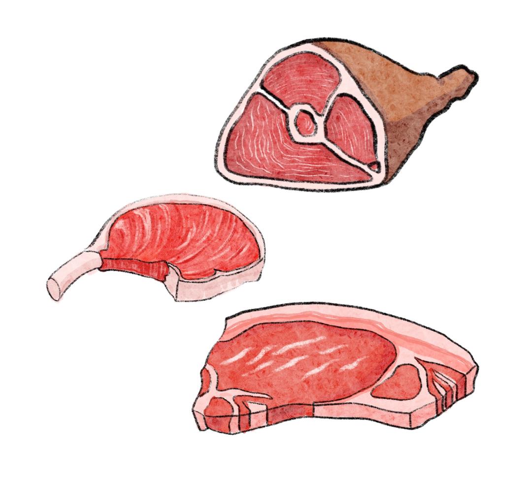 四高患者饮食食谱,四高人群饮食注意事项