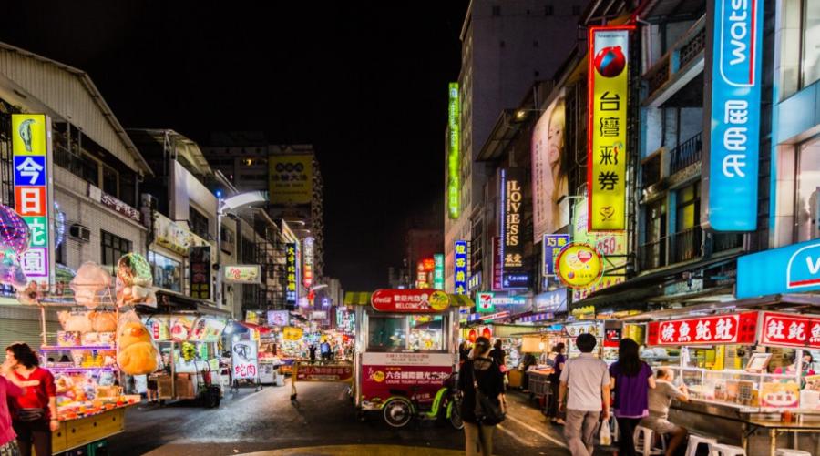 王心凌同款！1秒穿越偶像剧，解锁4大影视小清新取景地