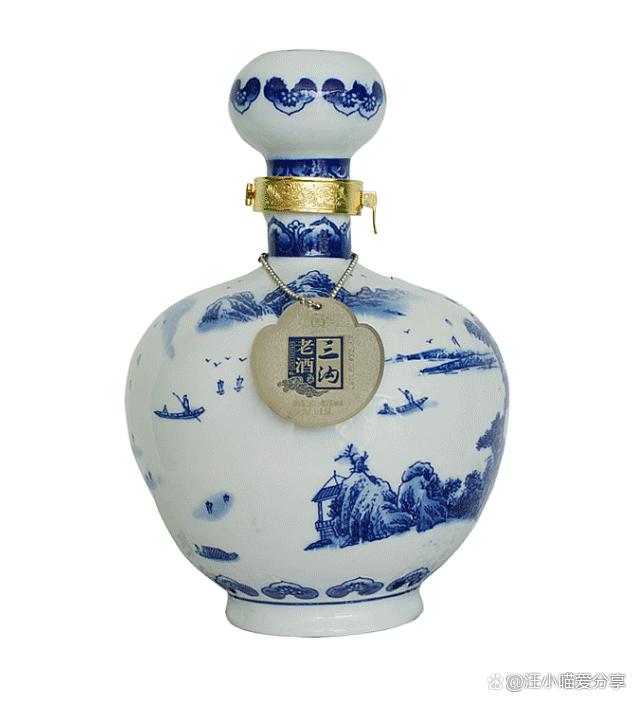 全网最全素材建议收藏,中国白酒最完整汇总