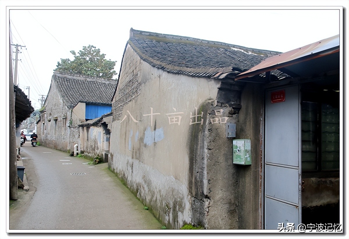 宁波大碶石湫村,北仑大碶石湫村箱包厂