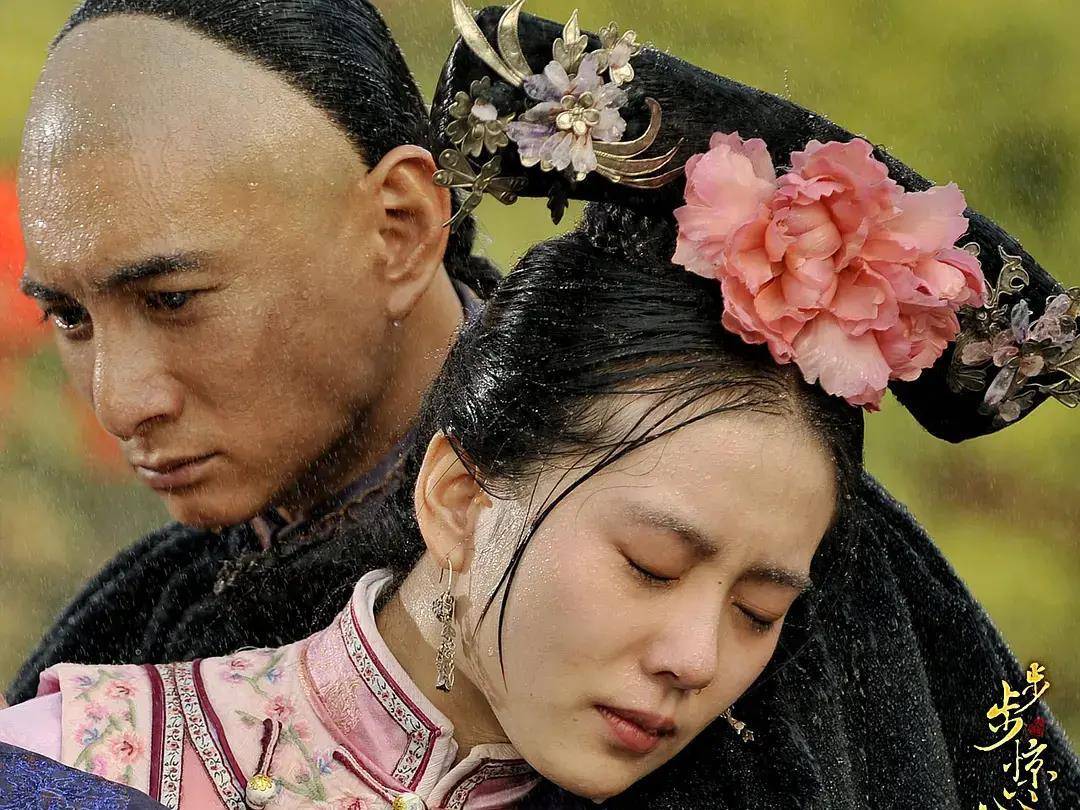 有哪些好看的金庸剧推荐,金庸古装爱情武侠剧推荐